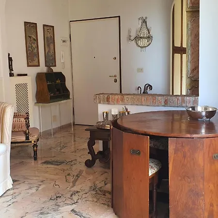 Casa Lalli 아파트 라팔로