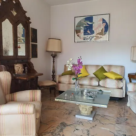 Casa Lalli شقة راباللو