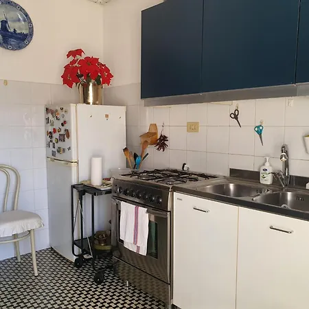 شقة Casa Lalli راباللو