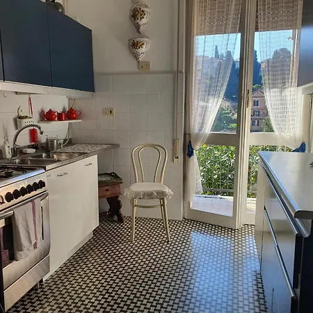 Casa Lalli شقة راباللو