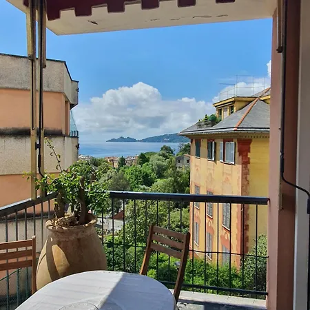 Casa Lalli * 라팔로