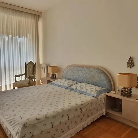 아파트 Casa Lalli