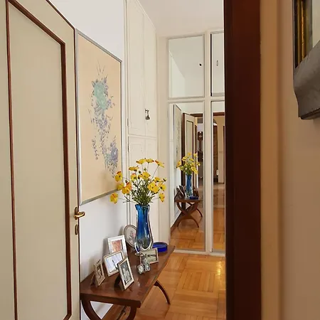 Casa Lalli 아파트 라팔로