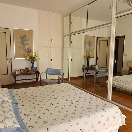 شقة Casa Lalli راباللو