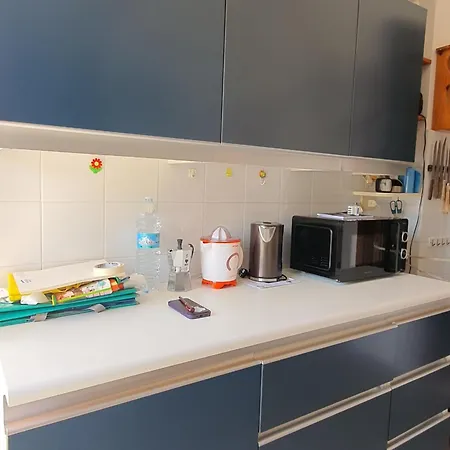 شقة Casa Lalli راباللو