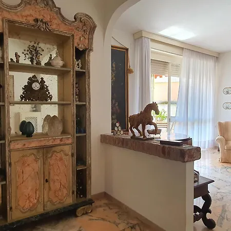 Casa Lalli 라팔로