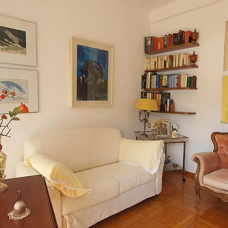 Casa Lalli 아파트