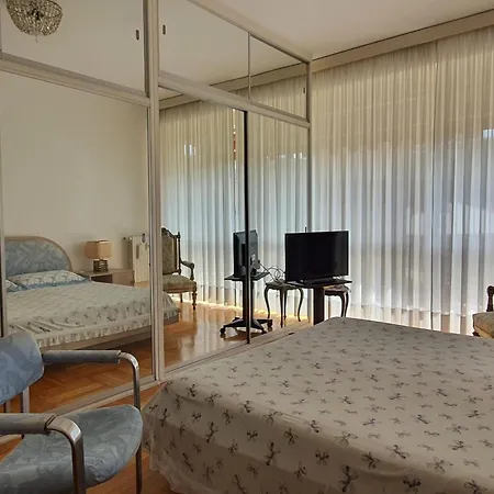 아파트 Casa Lalli
