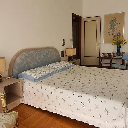 Casa Lalli 라팔로