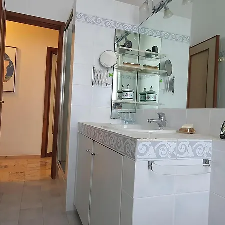 Casa Lalli شقة