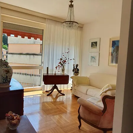 Casa Lalli *