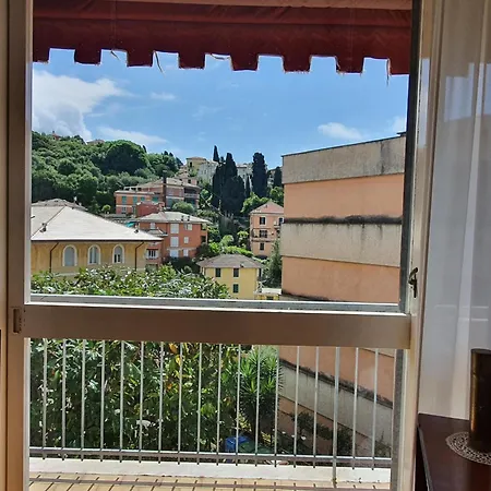 Casa Lalli 라팔로