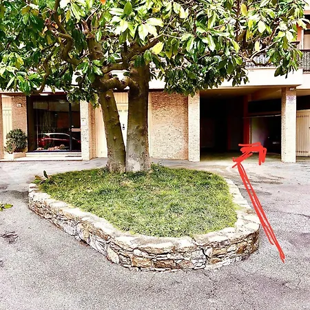 Casa Lalli * 라팔로